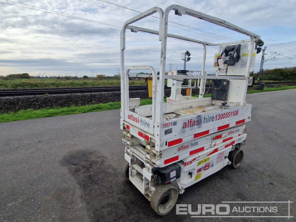 2015 JLG 1930ES - Plataforma elevadora: foto 3 2015 JLG 1930ES - Plataforma elevadora: foto 3