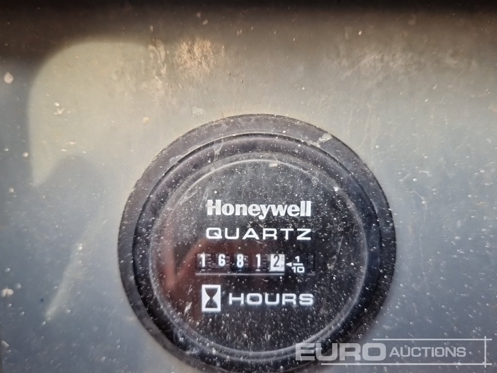 Plataforma elevadora 2015 SkyJack 6832RT: foto 20