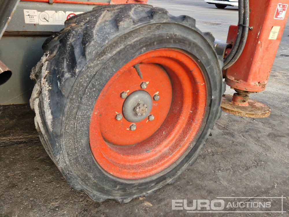 Plataforma elevadora 2015 SkyJack 6832RT: foto 8