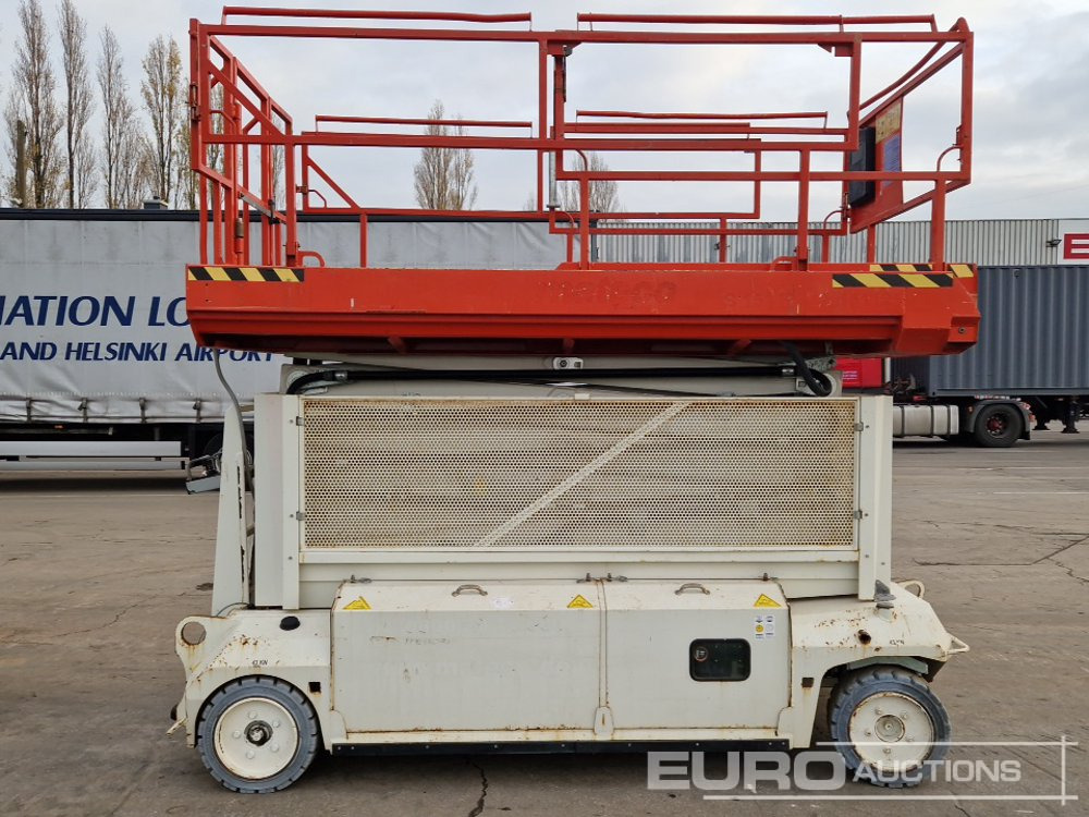 2016 PB Lifttechnik S151-16E - Plataforma elevadora: foto 5 2016 PB Lifttechnik S151-16E - Plataforma elevadora: foto 5