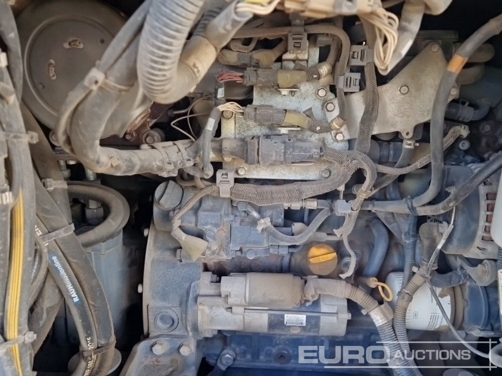 Rodillo 2017 Hamm DV+70I VO-S: foto 17 Rodillo 2017 Hamm DV+70I VO-S: foto 17