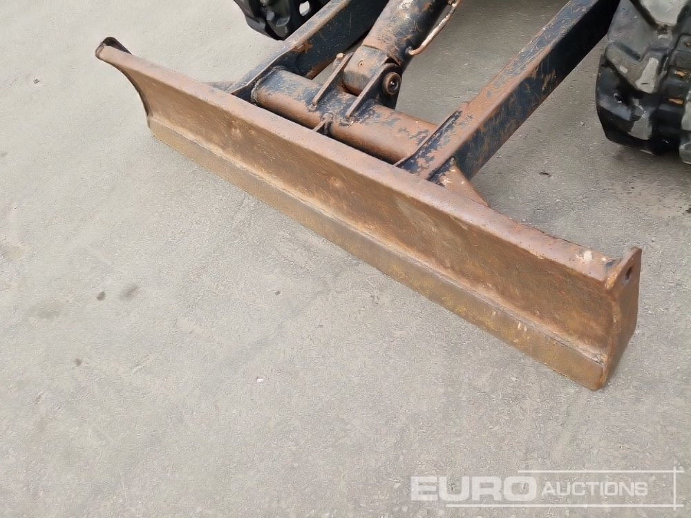 Miniexcavadora 2017 JCB 8026 CTS: foto 28 Miniexcavadora 2017 JCB 8026 CTS: foto 28