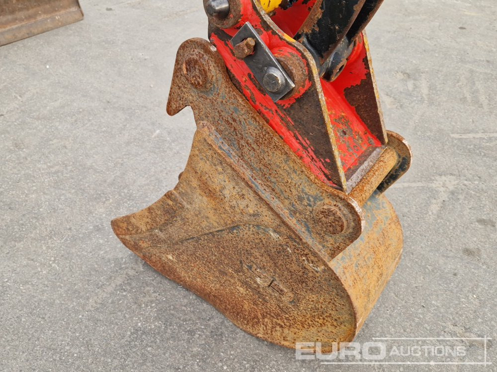 Miniexcavadora 2017 JCB 8026 CTS: foto 21 Miniexcavadora 2017 JCB 8026 CTS: foto 21