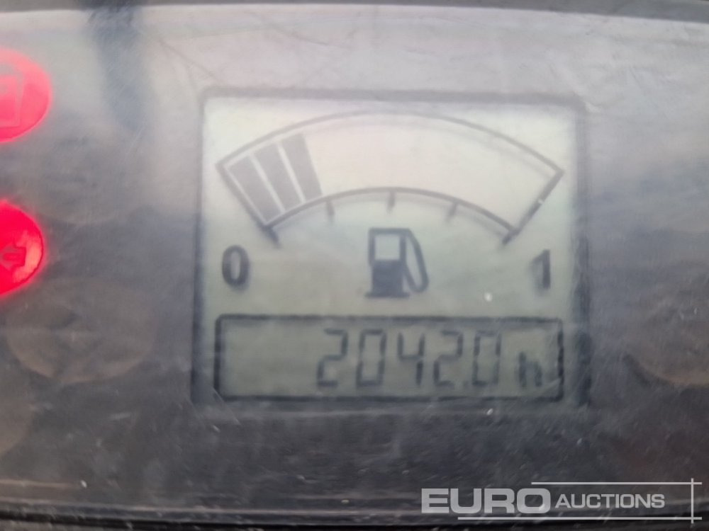 Miniexcavadora 2017 JCB 8026 CTS: foto 34 Miniexcavadora 2017 JCB 8026 CTS: foto 34