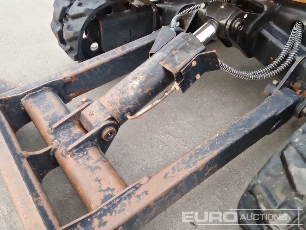 Miniexcavadora 2017 JCB 8026 CTS: foto 29 Miniexcavadora 2017 JCB 8026 CTS: foto 29