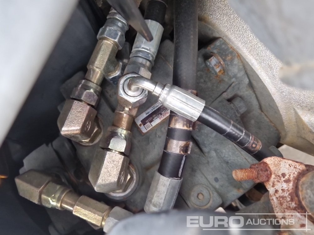 Miniexcavadora 2017 JCB 8026 CTS: foto 18 Miniexcavadora 2017 JCB 8026 CTS: foto 18