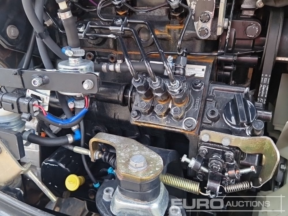 Miniexcavadora 2017 JCB 8026 CTS: foto 16 Miniexcavadora 2017 JCB 8026 CTS: foto 16