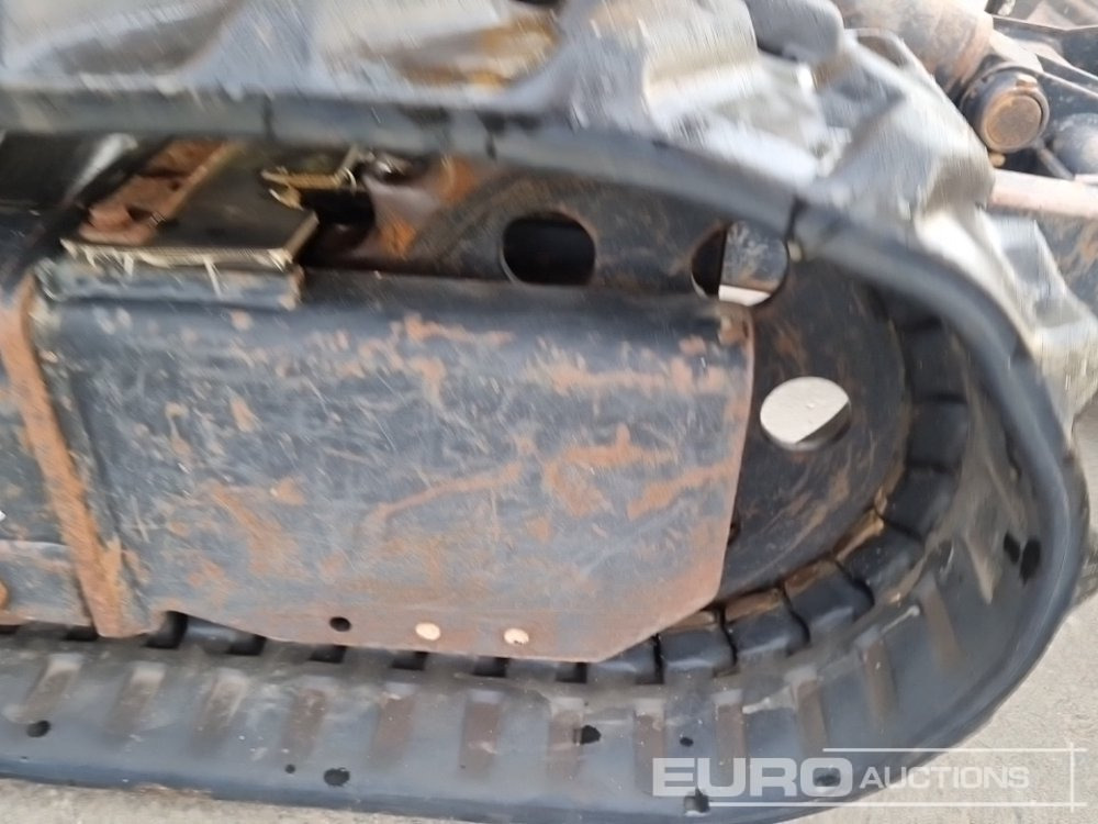 Miniexcavadora 2017 JCB 8026 CTS: foto 10 Miniexcavadora 2017 JCB 8026 CTS: foto 10