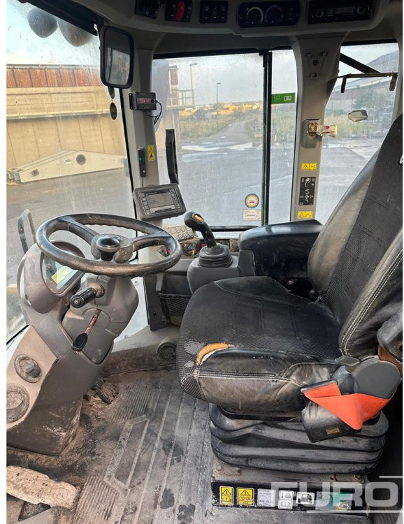 2019 CAT 930M - Cargadora de ruedas: foto 2 2019 CAT 930M - Cargadora de ruedas: foto 2
