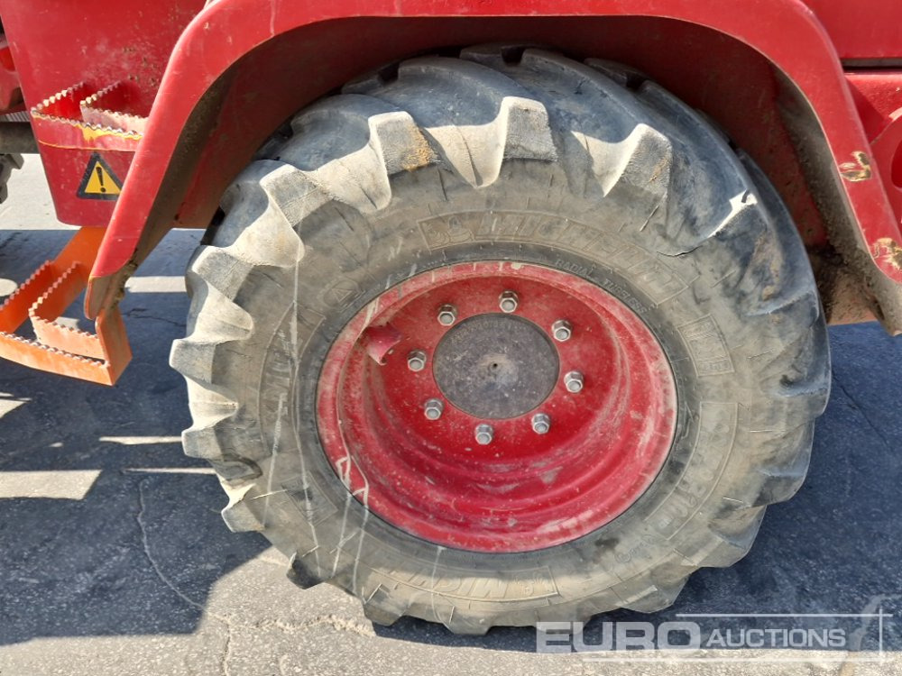 Cargadora de ruedas 2019 Volvo L35G: foto 10