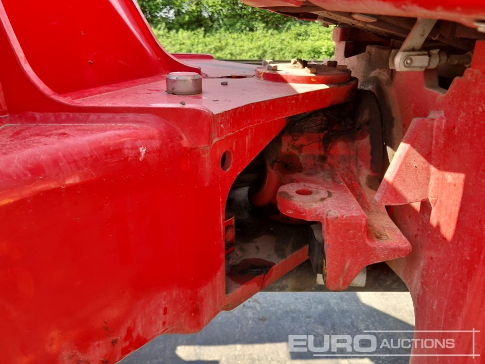 Cargadora de ruedas 2019 Volvo L35G: foto 19