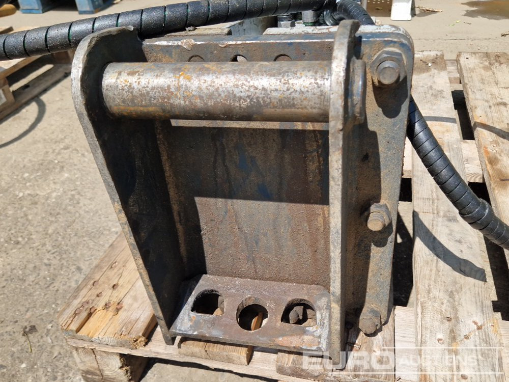 Martillo hidráulico 2020 Furukawa FX55: foto 7