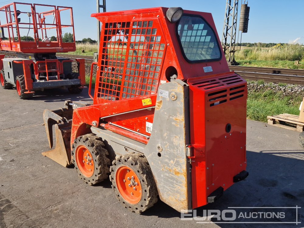 2021 Bobcat S70 - Minicargadora: foto 3 2021 Bobcat S70 - Minicargadora: foto 3