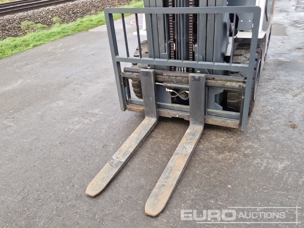 Carretilla elevadora 2021 Still RC42-40: foto 14