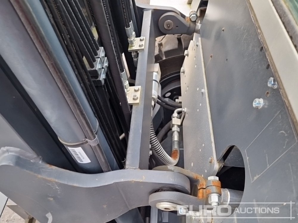 Carretilla elevadora 2021 Still RC42-40: foto 19