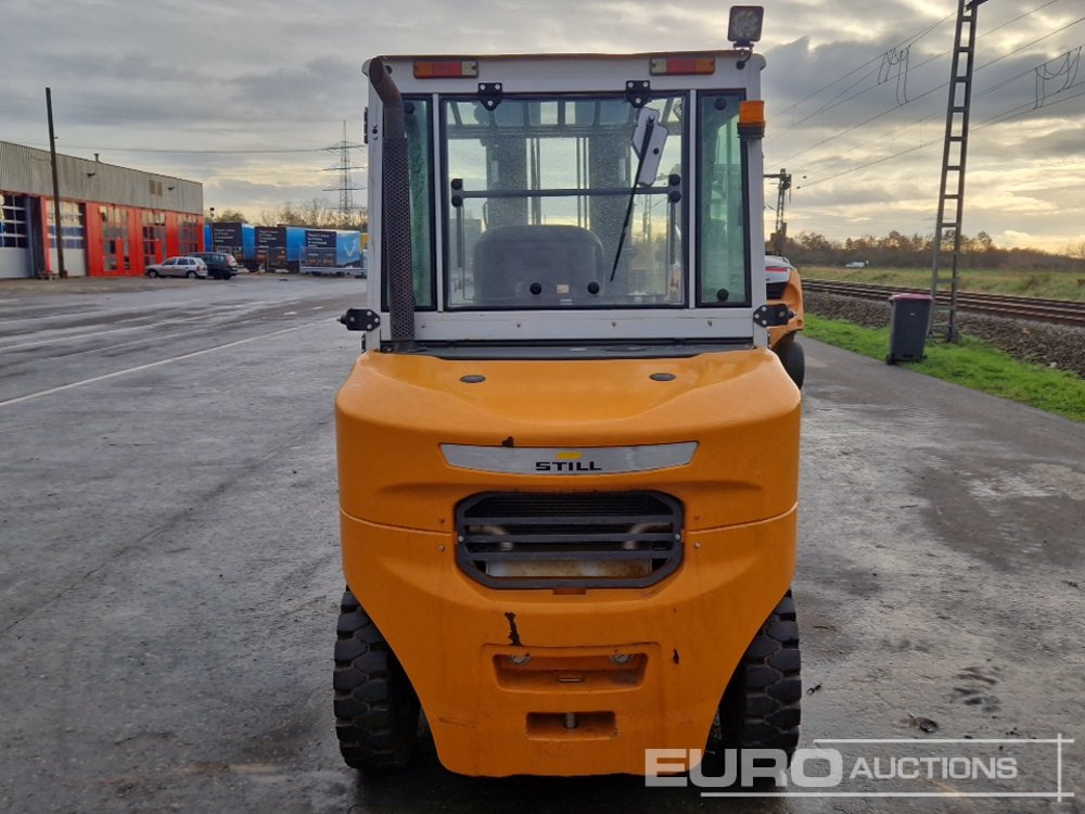 2021 Still RC42-40 - Carretilla elevadora: foto 4 2021 Still RC42-40 - Carretilla elevadora: foto 4