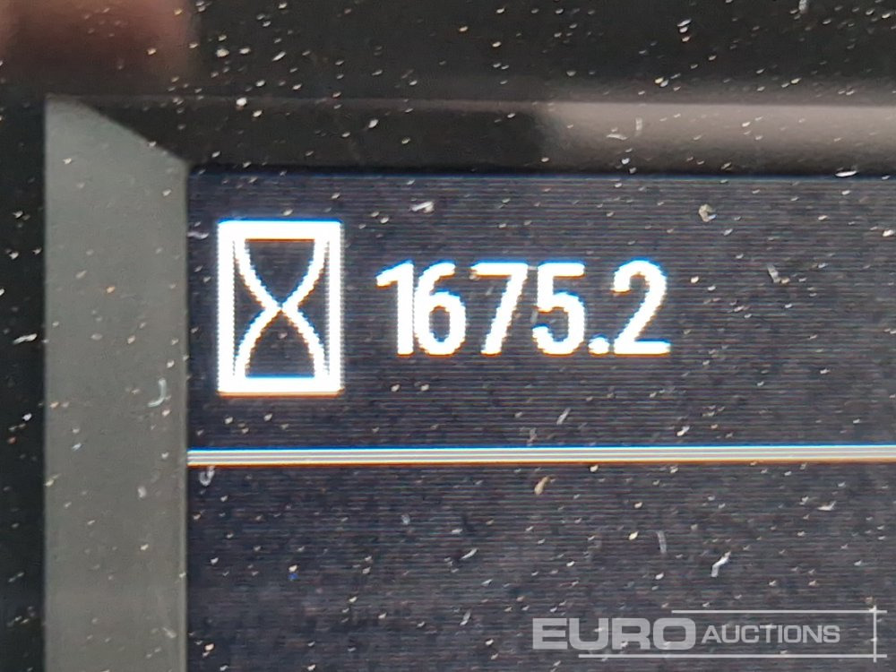 Miniexcavadora 2023 CAT 301.6: foto 30