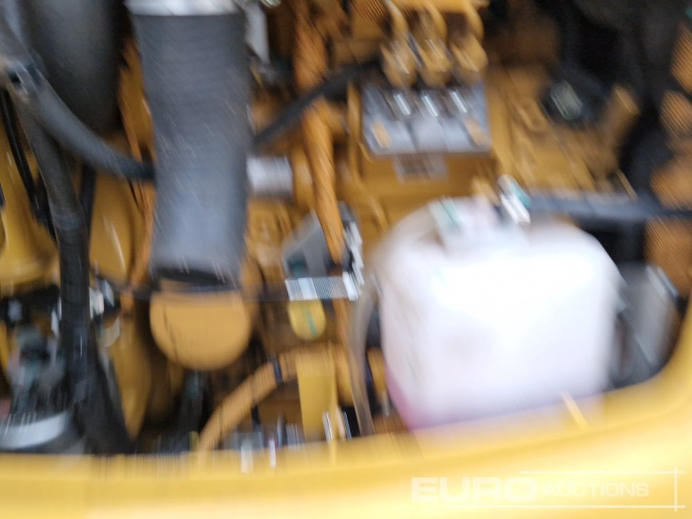 Miniexcavadora 2023 CAT 301.6: foto 13