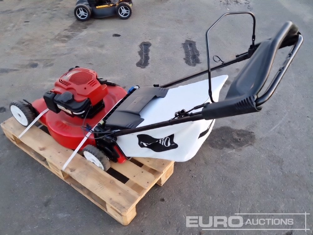 2023 Toro Recycler 22 - Cortacésped: foto 2 2023 Toro Recycler 22 - Cortacésped: foto 2