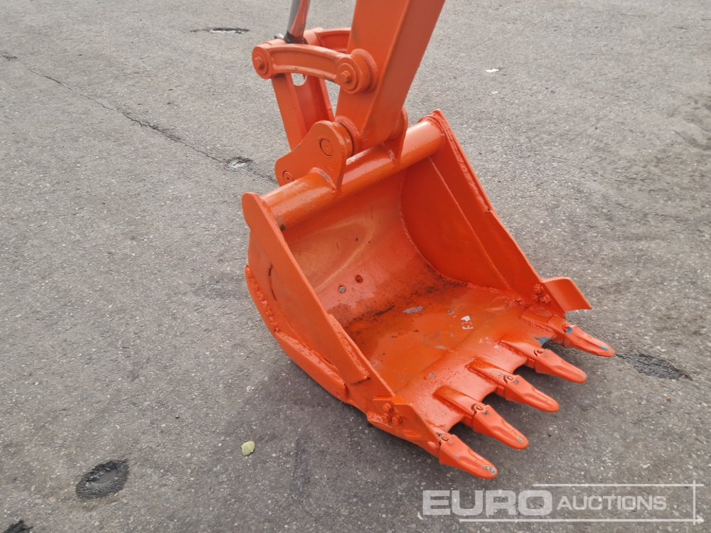 Miniexcavadora 2025 Kubota 55U: foto 21 Miniexcavadora 2025 Kubota 55U: foto 21