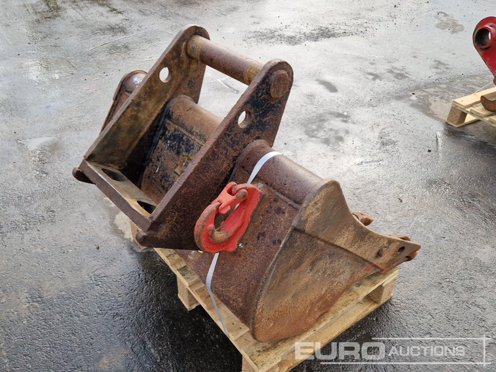 30" Diggin Bucket - Cazo: foto 3 30" Diggin Bucket - Cazo: foto 3