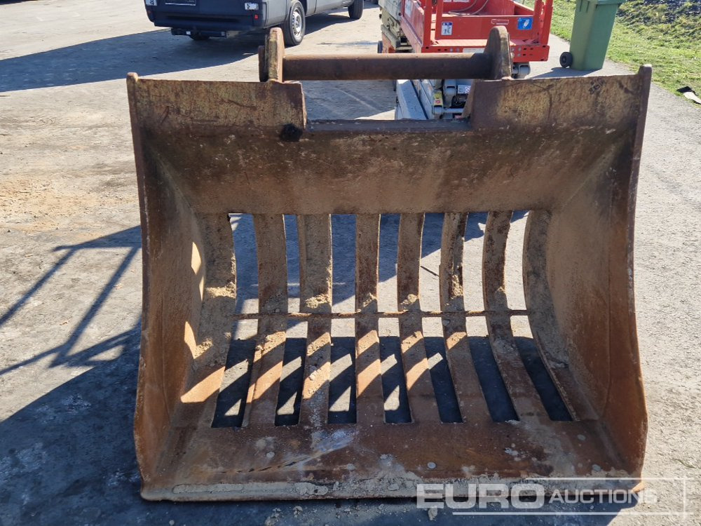 61" Skeleton Ditching Bucket - Cazo: foto 5 61" Skeleton Ditching Bucket - Cazo: foto 5