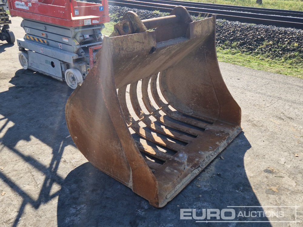 61" Skeleton Ditching Bucket - Cazo: foto 4 61" Skeleton Ditching Bucket - Cazo: foto 4