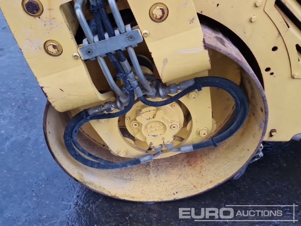 Rodillo Bomag BW120AD-4: foto 10