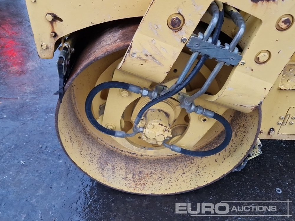 Rodillo Bomag BW120AD-4: foto 14