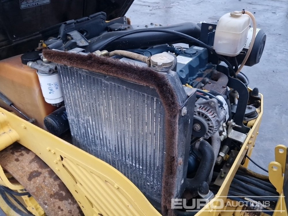 Rodillo Bomag BW120AD-4: foto 21