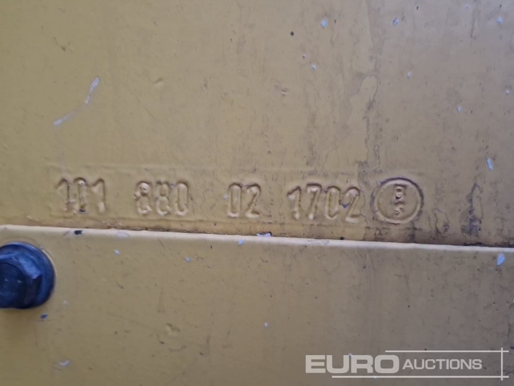 Rodillo Bomag BW120AD-4: foto 27