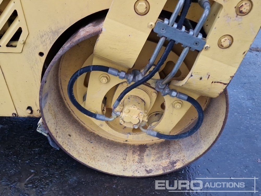 Rodillo Bomag BW120AD-4: foto 7