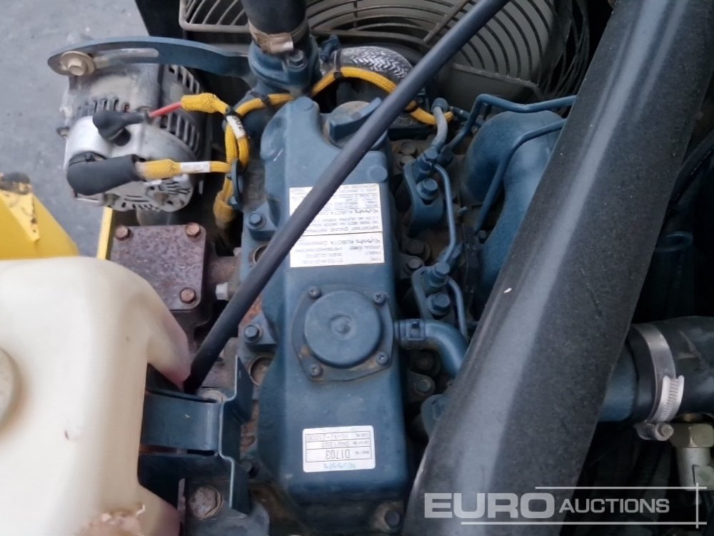 Rodillo Bomag BW120AD-4: foto 19