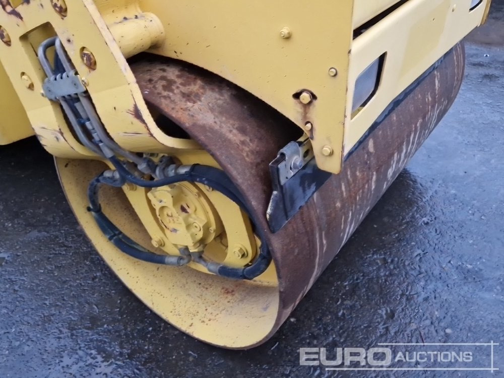 Rodillo Bomag BW120AD-4: foto 12