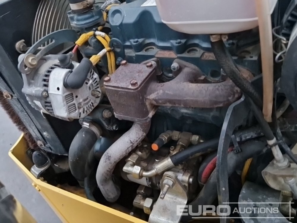 Rodillo Bomag BW120AD-4: foto 18