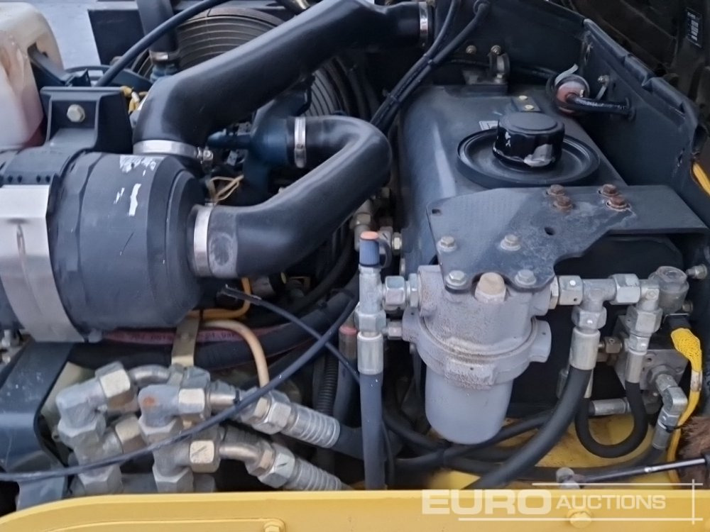 Rodillo Bomag BW120AD-4: foto 20