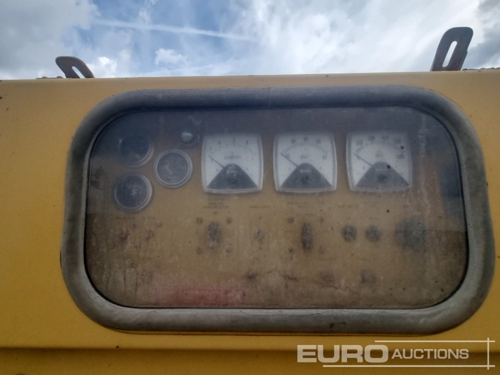 Generador industriale CAT 468kVA Static Diesel Generator: foto 10 Generador industriale CAT 468kVA Static Diesel Generator: foto 10