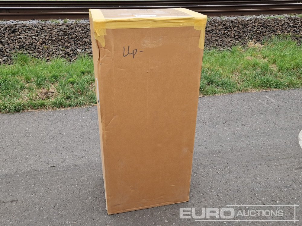 Unused Genie LL5.5 - Equipo de manutención: foto 2 Unused Genie LL5.5 - Equipo de manutención: foto 2