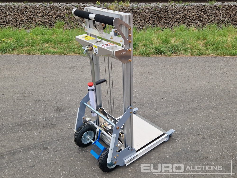 Unused Genie LL5.5 - Equipo de manutención: foto 4 Unused Genie LL5.5 - Equipo de manutención: foto 4