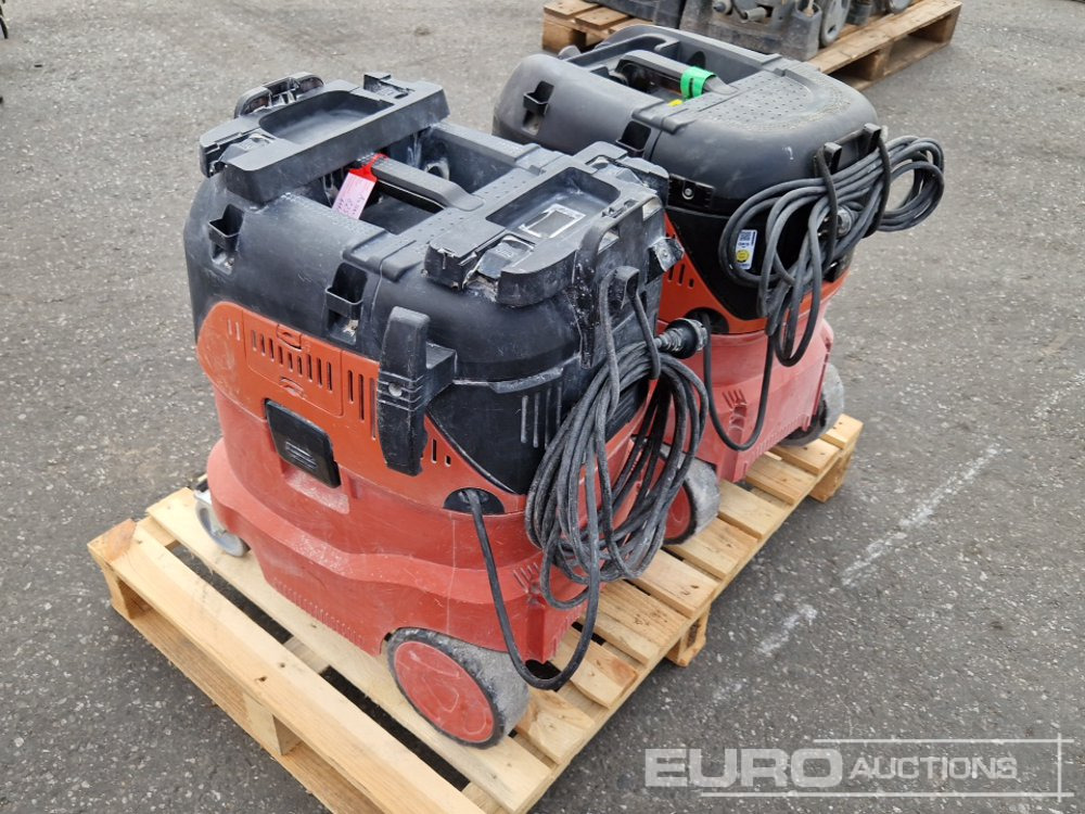 Flex VCE44AC - Equipo de construcción: foto 2 Flex VCE44AC - Equipo de construcción: foto 2