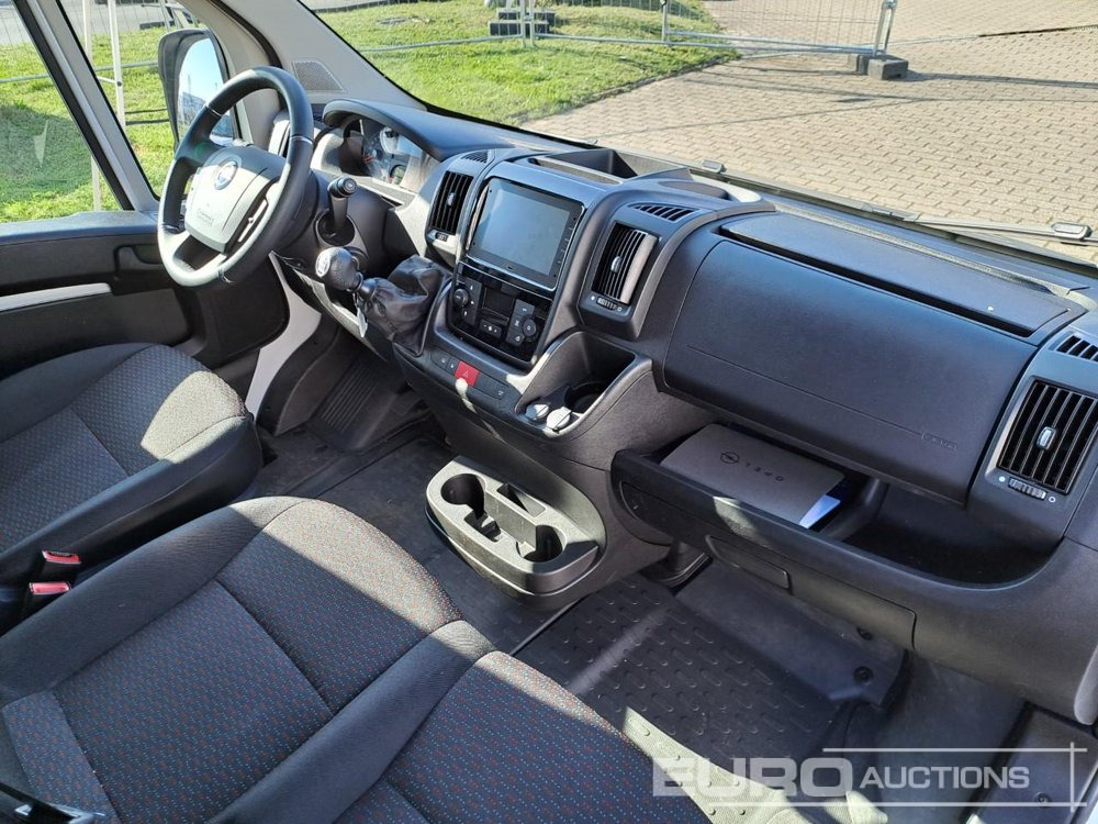 2024 Opel Movano - Furgoneta: foto 5 2024 Opel Movano - Furgoneta: foto 5
