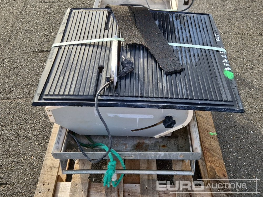 Husqvarna TS350E - Equipo de construcción: foto 5 Husqvarna TS350E - Equipo de construcción: foto 5