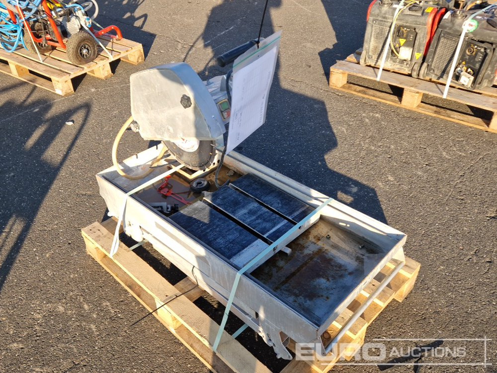 Husqvarna TS350E - Construcción de carreteras: foto 2 Husqvarna TS350E - Construcción de carreteras: foto 2