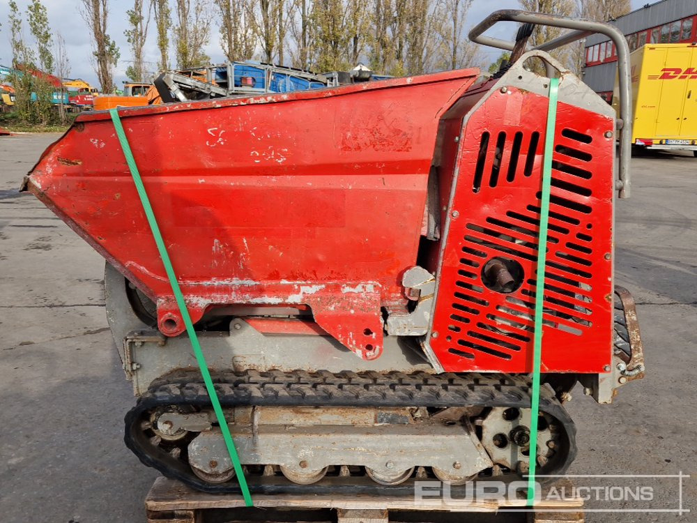 Ihimer CARRY107 - Dúmper de cadenas: foto 2 Ihimer CARRY107 - Dúmper de cadenas: foto 2