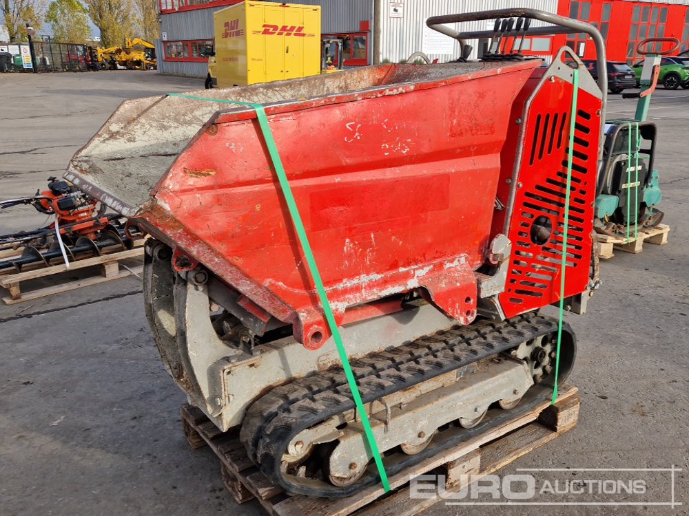 Ihimer CARRY107 - Dúmper de cadenas: foto 1 Ihimer CARRY107 - Dúmper de cadenas: foto 1