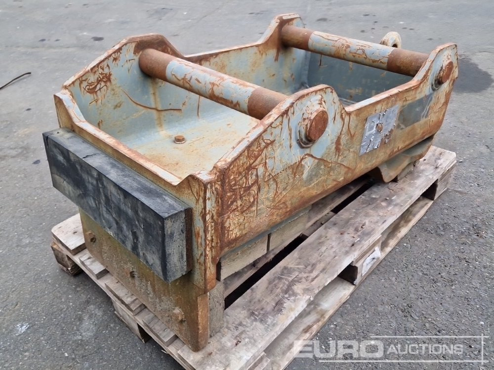 2018 MTS RSA Pipe Shifting Adapter to suit OQ70/55 - Implemento para Excavadora: foto 3 2018 MTS RSA Pipe Shifting Adapter to suit OQ70/55 - Implemento para Excavadora: foto 3