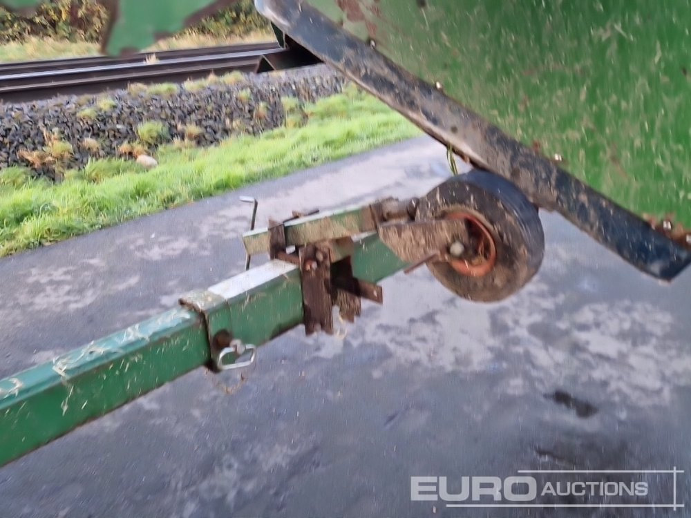 Cosechadora de granos John Deere 2064: foto 21