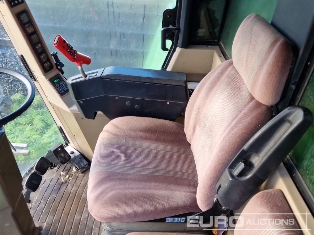 Cosechadora de granos John Deere 2064: foto 50