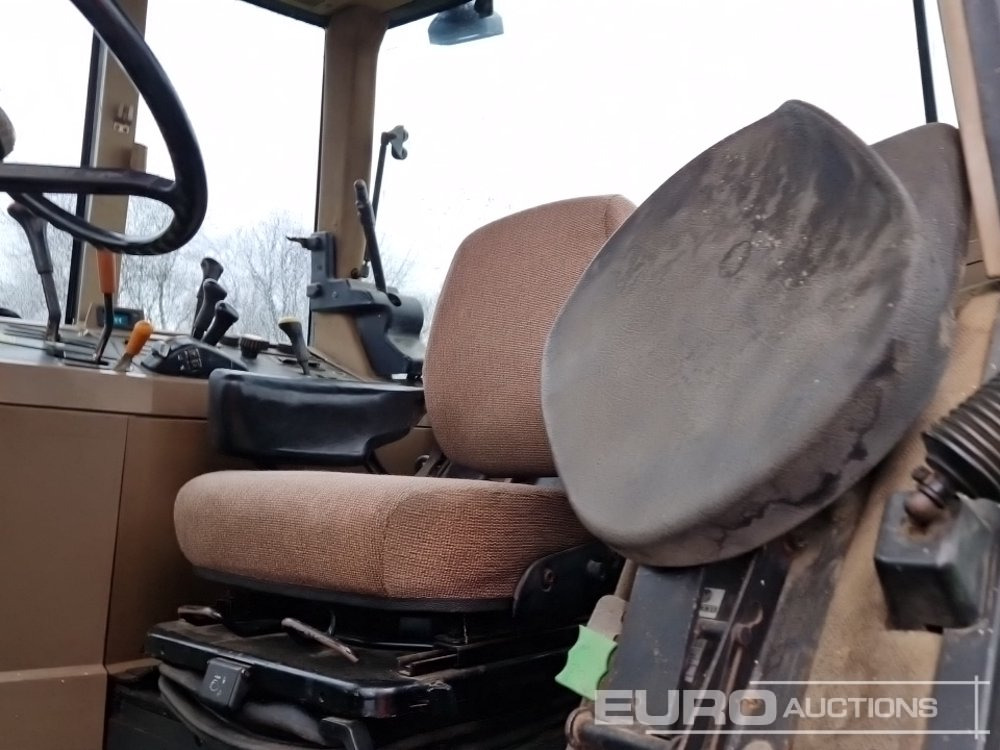 Tractor John Deere 7800: foto 26