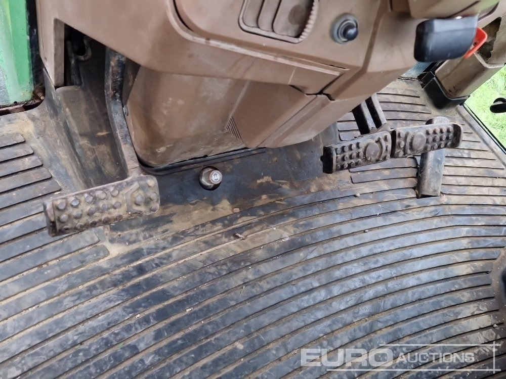 Tractor John Deere 7800: foto 27